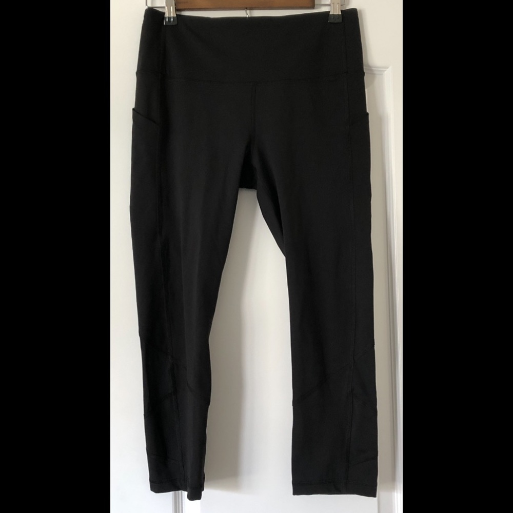 DEAL! NWOT Lululemon Leggings